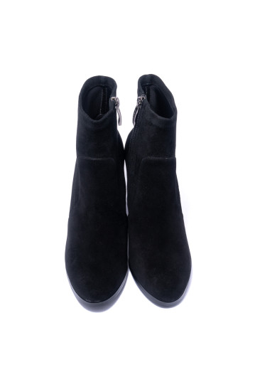 Ботинки женские Welfare 700412142/BLK/39