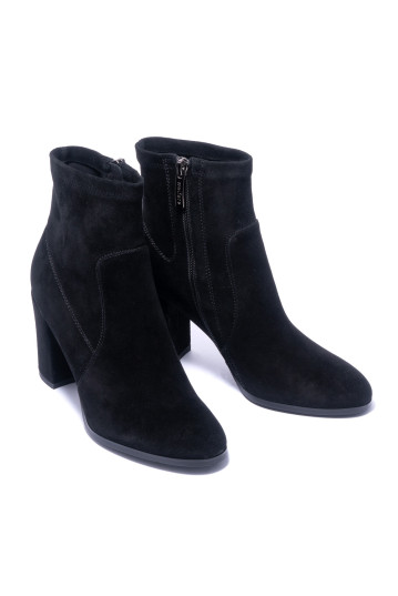Ботинки женские Welfare 700412142/BLK/39