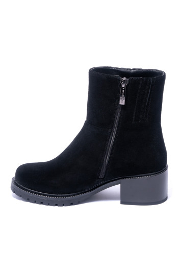 Черевики жіночі Welfare 700422153/BLK/39