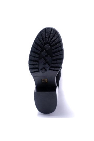 Чоботи жіночі Welfare 700423145/BLK/39
