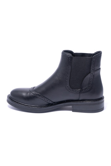 Черевики жіночі Welfare 700462112/BLK/39