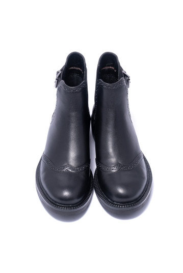 Черевики жіночі Welfare 700462112/BLK/39