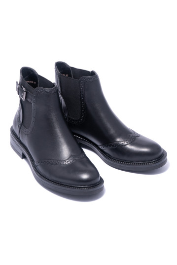 Черевики жіночі Welfare 700462112/BLK/39