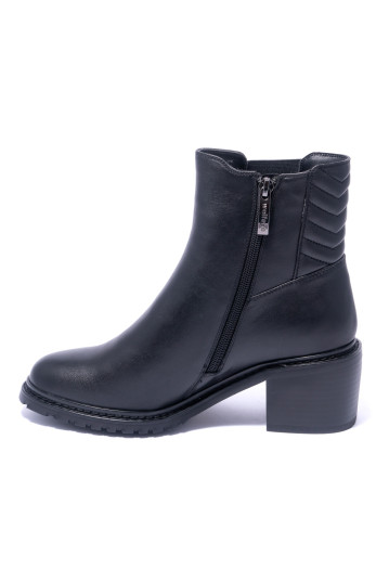 Ботинки женские Welfare 700482113/BLK/39