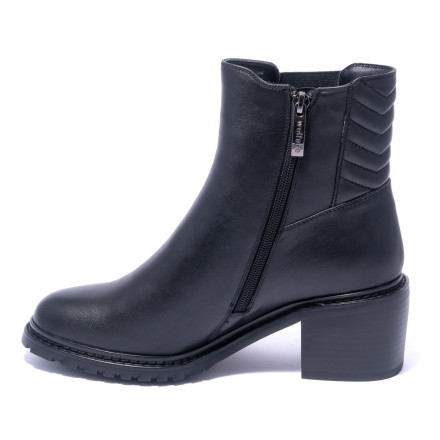Черевики жіночі Welfare 700482113/BLK/39