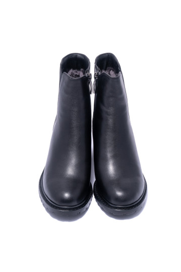 Ботинки женские Welfare 700482113/BLK/39
