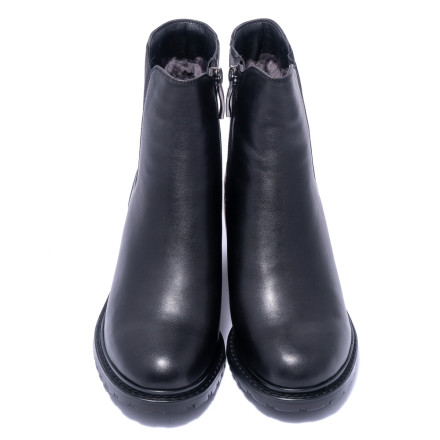 Черевики жіночі Welfare 700482113/BLK/39