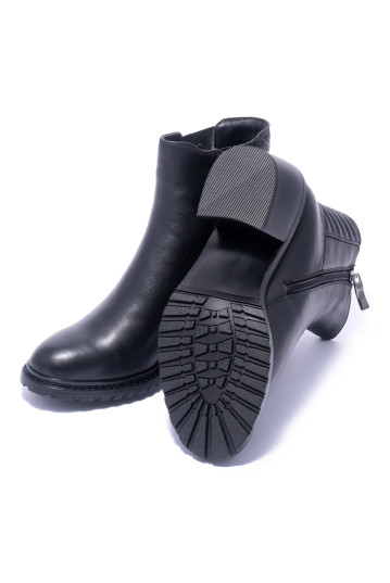 Ботинки женские Welfare 700482113/BLK/39