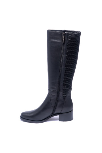 Сапоги женские Welfare 700503112/BLK/39