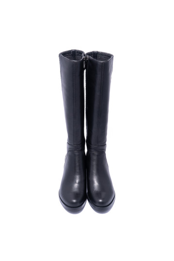 Сапоги женские Welfare 700503112/BLK/39