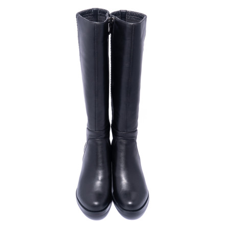 Чоботи жіночі Welfare 700503112/BLK/39