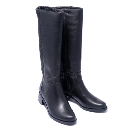 Чоботи жіночі Welfare 700503112/BLK/39