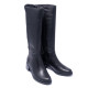 Чоботи жіночі Welfare 700503112/BLK/39