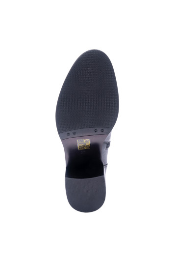 Сапоги женские Welfare 700503112/BLK/39