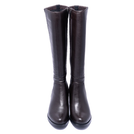 Чоботи жіночі Welfare 700503112/BRN/39