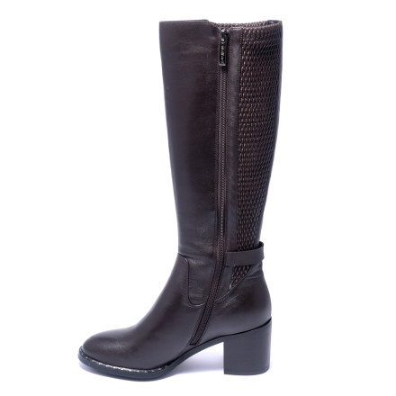 Чоботи жіночі Welfare 700513112/BRN/39