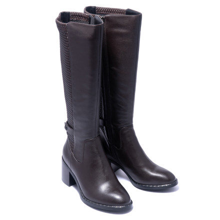 Чоботи жіночі Welfare 700513112/BRN/39