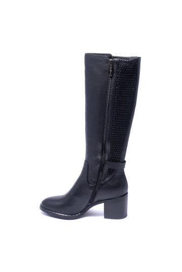 Чоботи жіночі Welfare 700513112/BLK/39