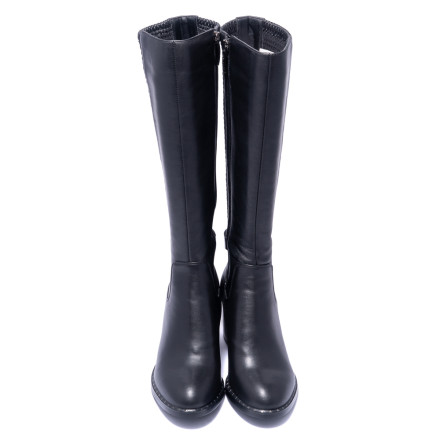 Чоботи жіночі Welfare 700513112/BLK/39