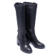 Чоботи жіночі Welfare 700513112/BLK/39