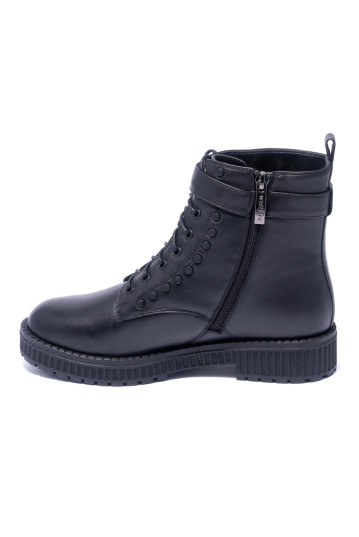 Ботинки женские Welfare 700522213/BLK/39