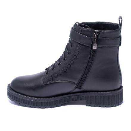 Черевики жіночі Welfare 700522213/BLK/39