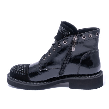 Черевики жіночі Welfare Pulse 730012232/BLK/39