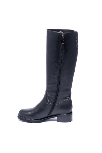 Чоботи жіночі Welfare 730023115/BLK/39