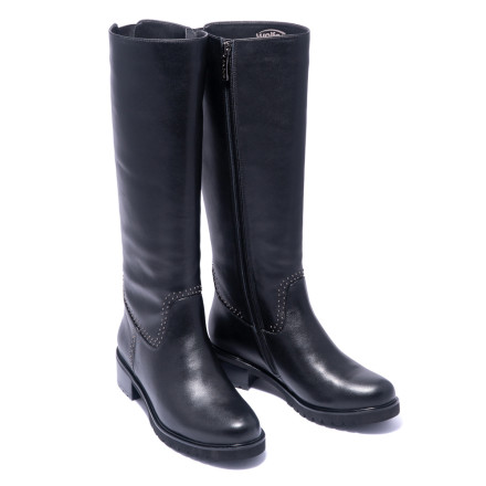 Чоботи жіночі Welfare 730023115/BLK/39