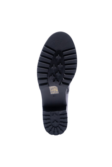 Чоботи жіночі Welfare 730023115/BLK/39