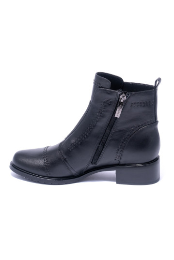 Ботинки женские Welfare 730032312/BLK/39