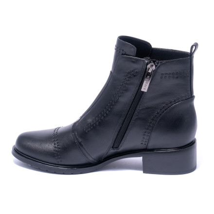 Черевики жіночі Welfare 730032312/BLK/39