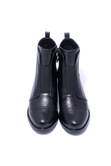 Ботинки женские Welfare 730032312/BLK/39