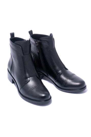 Ботинки женские Welfare 730032312/BLK/39
