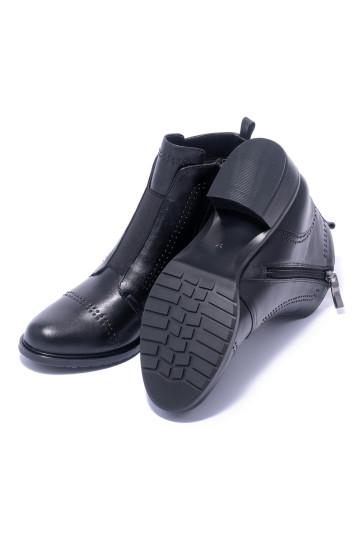 Ботинки женские Welfare 730032312/BLK/39
