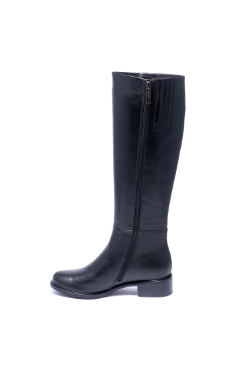 Чоботи жіночі Welfare 730033112/BLK/39