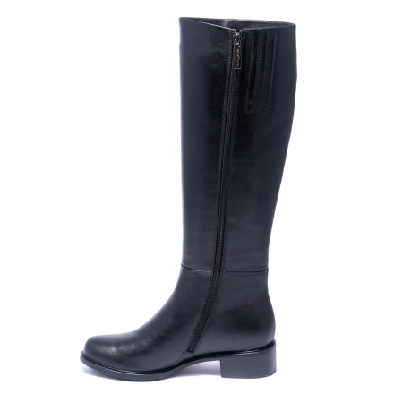 Чоботи жіночі Welfare 730033112/BLK/39