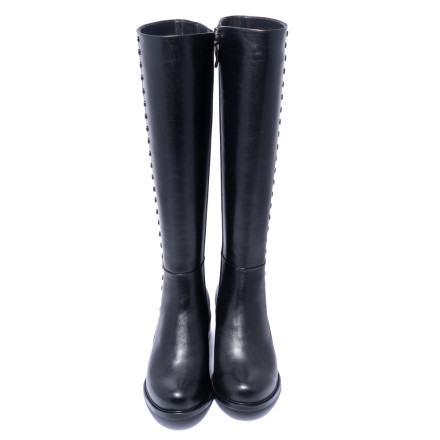 Чоботи жіночі Welfare 730033112/BLK/39