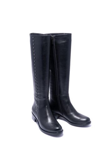 Чоботи жіночі Welfare 730033112/BLK/39