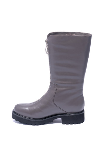 Чоботи жіночі Welfare 730043115/GREY/39