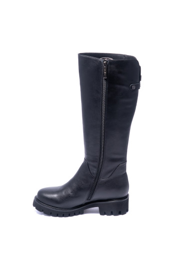 Чоботи жіночі Welfare 730053115/BLK/39