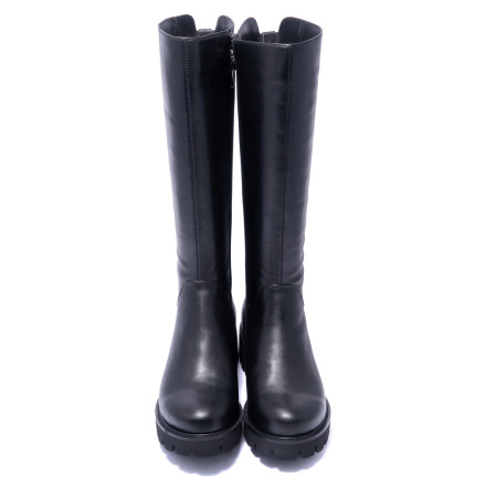 Чоботи жіночі Welfare 730053115/BLK/39