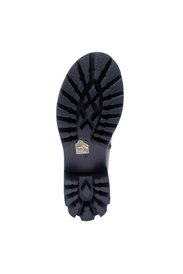 Чоботи жіночі Welfare 730053115/BLK/39