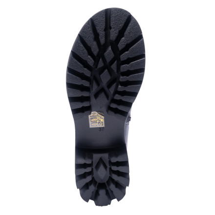 Чоботи жіночі Welfare 730053115/BLK/39