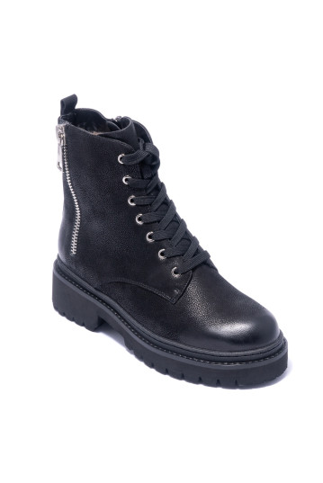 Черевики жіночі Welfare Pulse 730062223/BLK/39