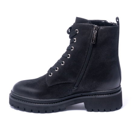 Черевики жіночі Welfare Pulse 730062223/BLK/39