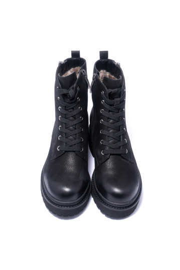 Ботинки женские Welfare Pulse 730062223/BLK/39