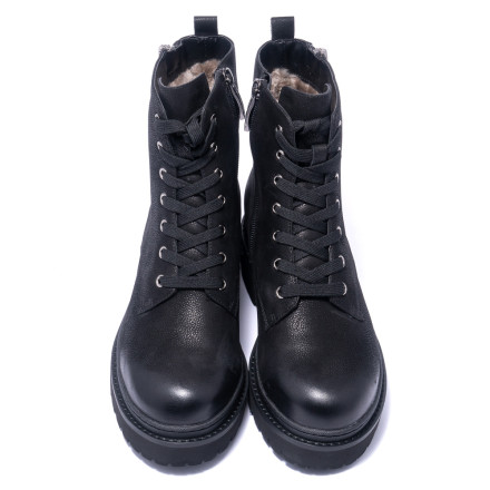 Черевики жіночі Welfare Pulse 730062223/BLK/39