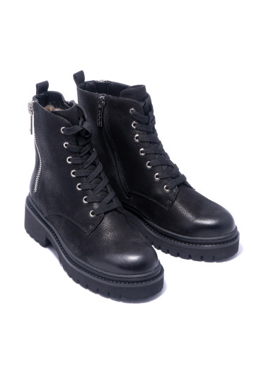 Ботинки женские Welfare Pulse 730062223/BLK/39