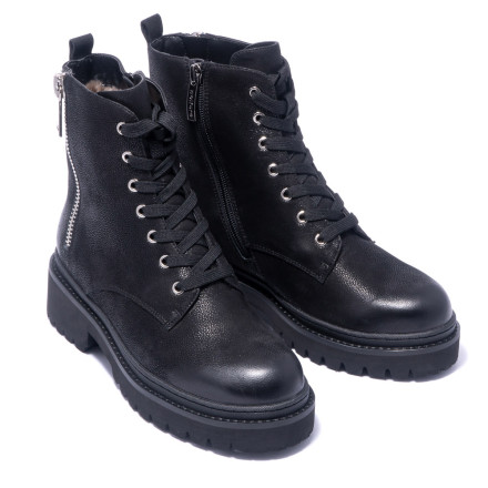 Черевики жіночі Welfare Pulse 730062223/BLK/39